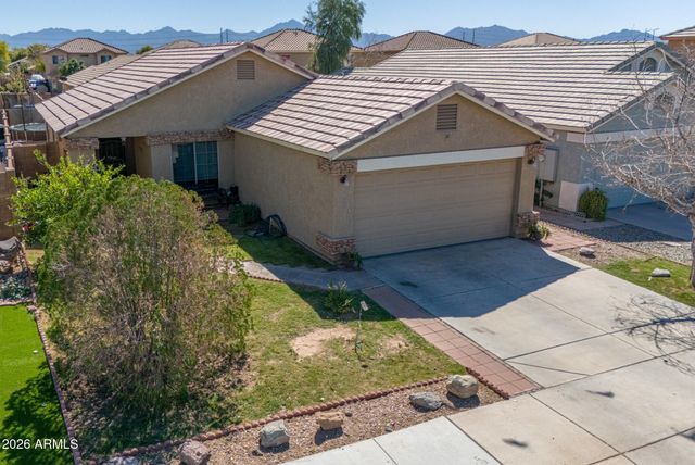 6311 W WILLIAMS Street, Phoenix, AZ 85043