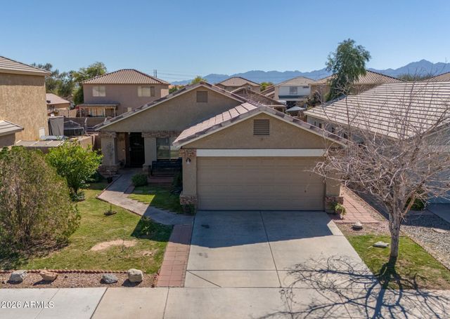 6311 W WILLIAMS Street, Phoenix, AZ 85043