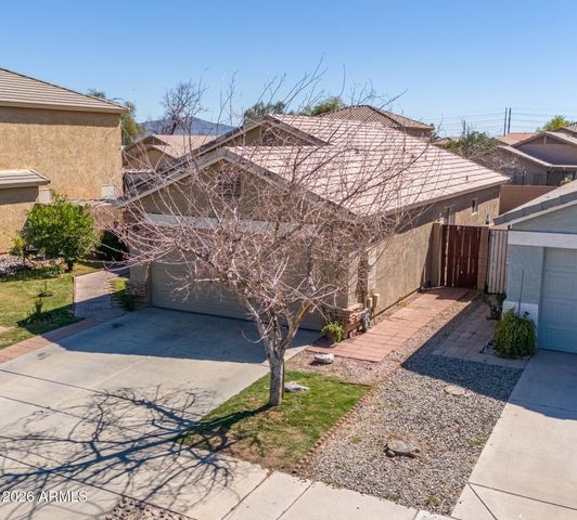6311 W WILLIAMS Street, Phoenix, AZ 85043