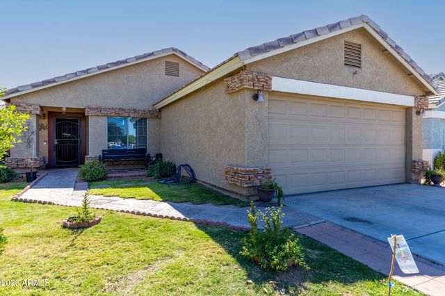 6311 W WILLIAMS Street, Phoenix, AZ 85043