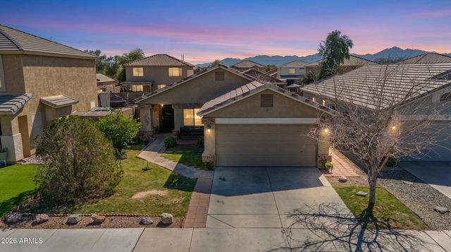 6311 W WILLIAMS Street, Phoenix, AZ 85043