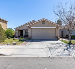 6311 W WILLIAMS Street, Phoenix, AZ 85043