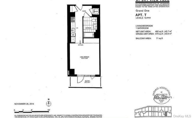 131-05 40th Road 10T, Flushing, NY 11354