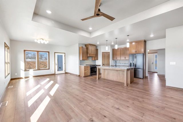 3113 TOAD ISLAND TRAIL, De Pere, WI 54115