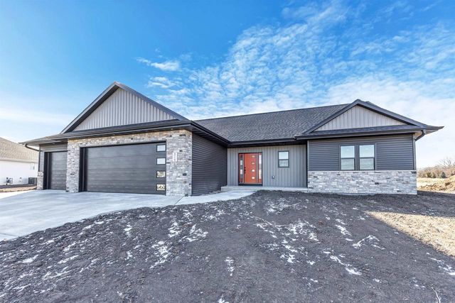 3113 TOAD ISLAND TRAIL, De Pere, WI 54115