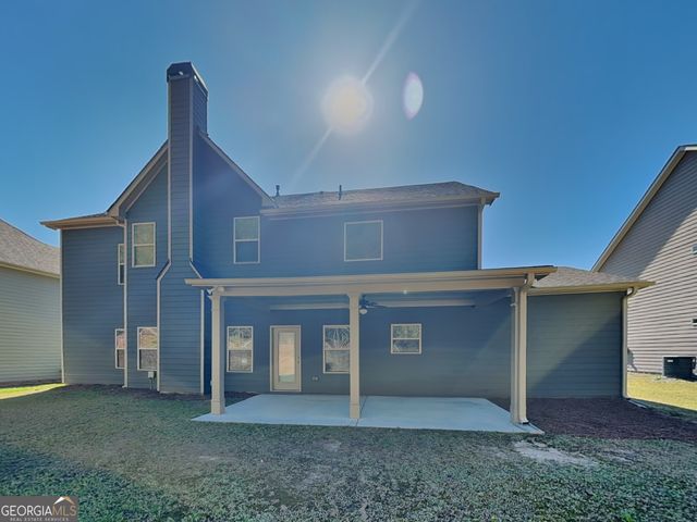 1720 Cobblefield Circle, Dacula, GA 30019