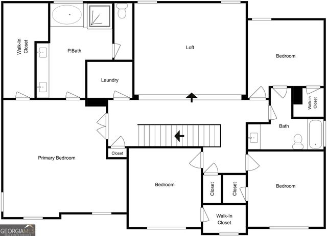 1720 Cobblefield Circle, Dacula, GA 30019