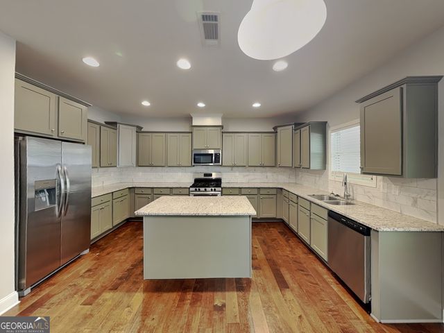 1720 Cobblefield Circle, Dacula, GA 30019