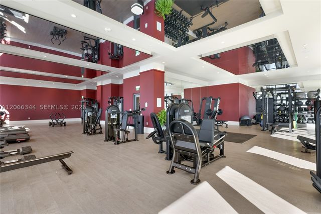 11 NE 6th St 710, Miami, FL 33132
