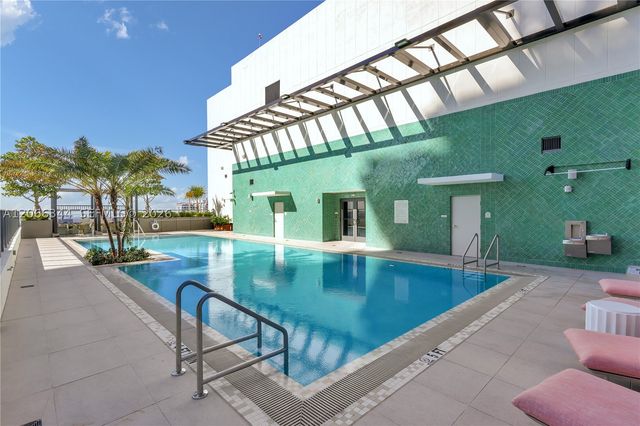 11 NE 6th St 710, Miami, FL 33132