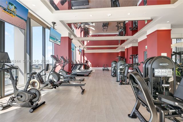 11 NE 6th St 710, Miami, FL 33132