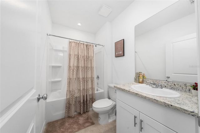 7396 CAPSTONE DRIVE, Groveland, FL 34736