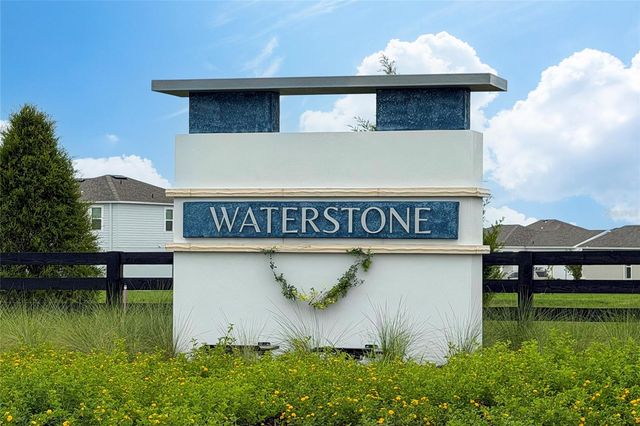 7396 CAPSTONE DRIVE, Groveland, FL 34736