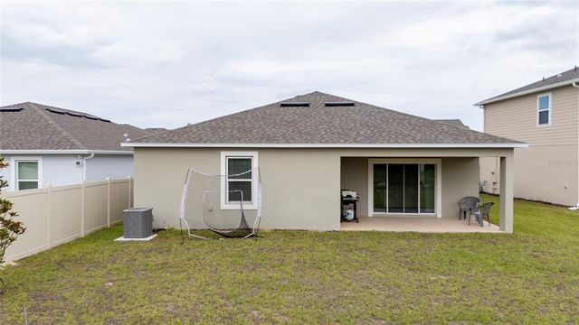 7396 CAPSTONE DRIVE, Groveland, FL 34736