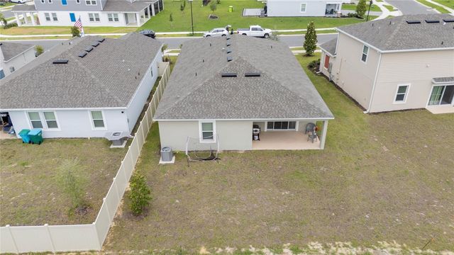 7396 CAPSTONE DRIVE, Groveland, FL 34736