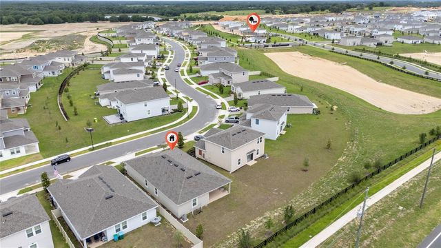 7396 CAPSTONE DRIVE, Groveland, FL 34736
