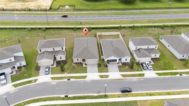 7396 CAPSTONE DRIVE, Groveland, FL 34736