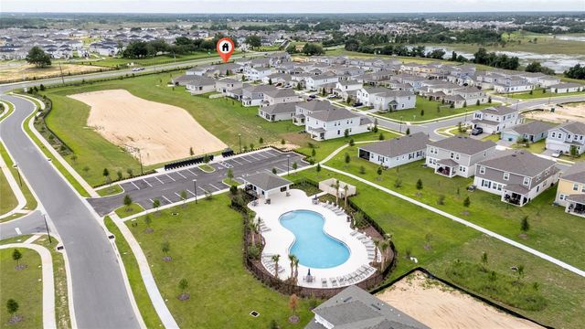 7396 CAPSTONE DRIVE, Groveland, FL 34736