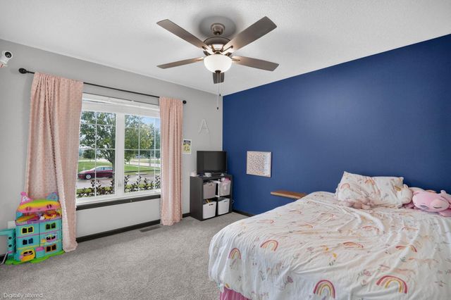 1417 Rocky Ridge Road, Cedar Falls, IA 50613