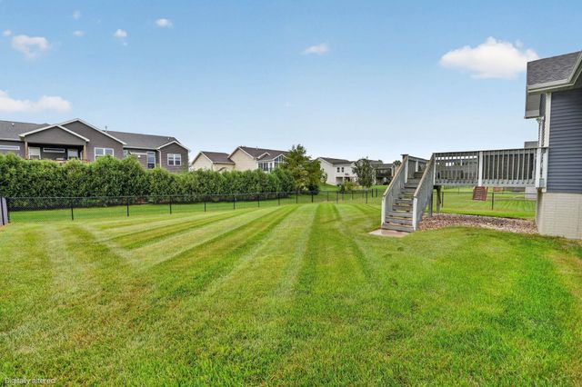 1417 Rocky Ridge Road, Cedar Falls, IA 50613