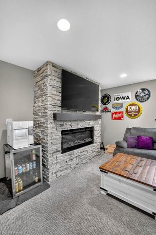 1417 Rocky Ridge Road, Cedar Falls, IA 50613