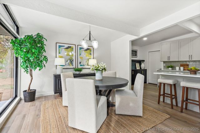 5248 S Marion Avenue, Tulsa, OK 74135