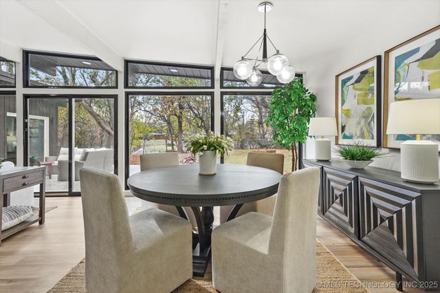 5248 S Marion Avenue, Tulsa, OK 74135