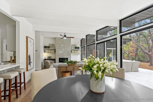 5248 S Marion Avenue, Tulsa, OK 74135