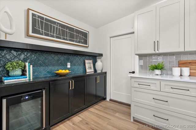 5248 S Marion Avenue, Tulsa, OK 74135