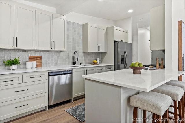 5248 S Marion Avenue, Tulsa, OK 74135