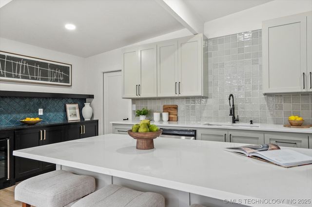 5248 S Marion Avenue, Tulsa, OK 74135