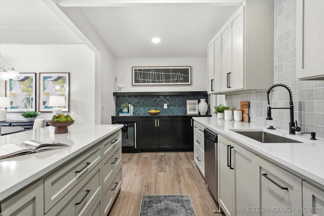 5248 S Marion Avenue, Tulsa, OK 74135