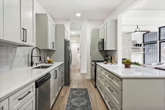 5248 S Marion Avenue, Tulsa, OK 74135