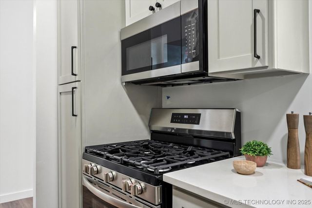 5248 S Marion Avenue, Tulsa, OK 74135