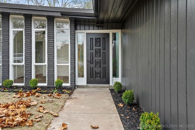 5248 S Marion Avenue, Tulsa, OK 74135