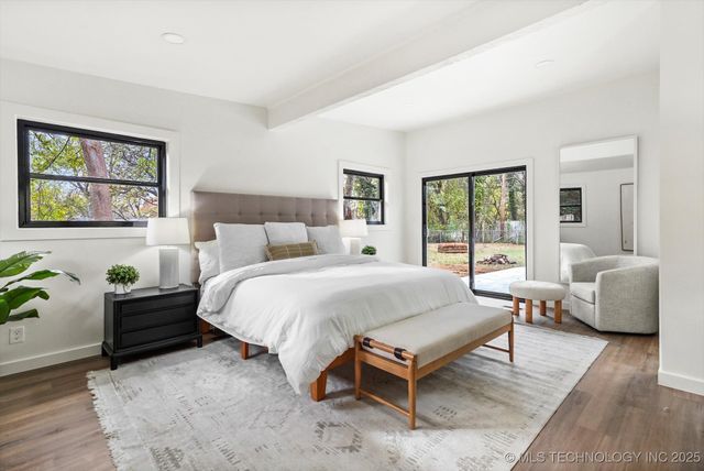 5248 S Marion Avenue, Tulsa, OK 74135