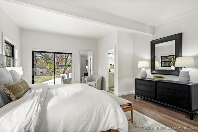 5248 S Marion Avenue, Tulsa, OK 74135