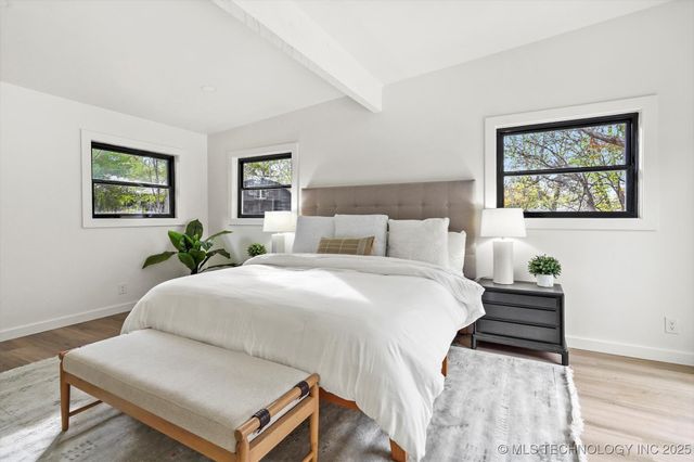 5248 S Marion Avenue, Tulsa, OK 74135