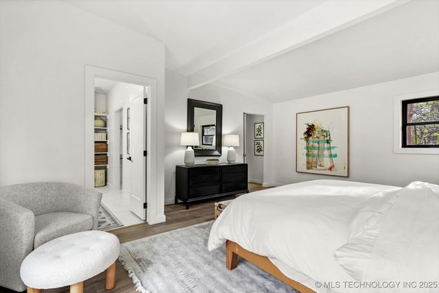 5248 S Marion Avenue, Tulsa, OK 74135