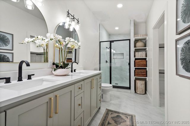 5248 S Marion Avenue, Tulsa, OK 74135