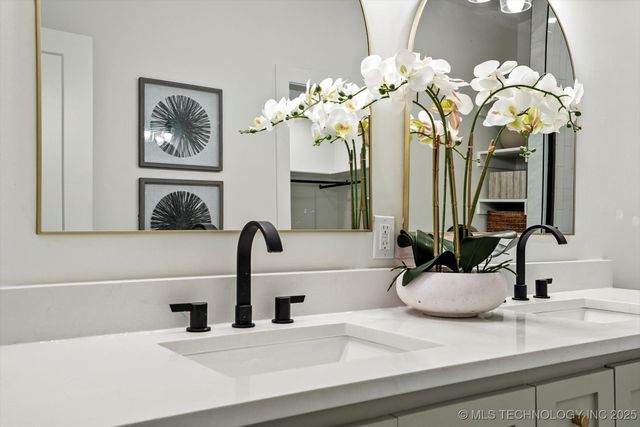 5248 S Marion Avenue, Tulsa, OK 74135