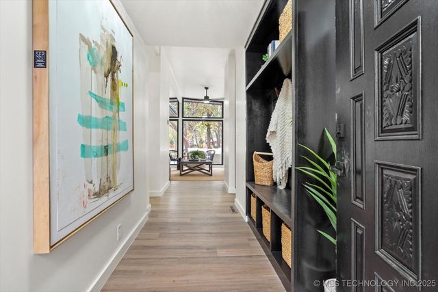 5248 S Marion Avenue, Tulsa, OK 74135