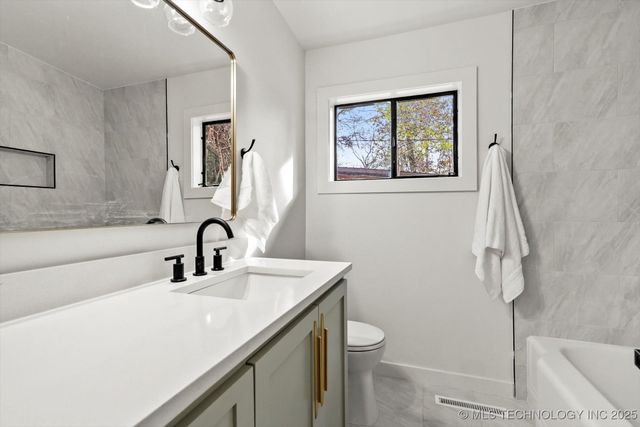 5248 S Marion Avenue, Tulsa, OK 74135