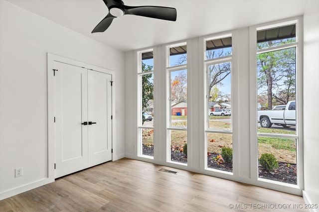 5248 S Marion Avenue, Tulsa, OK 74135