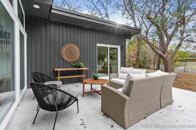 5248 S Marion Avenue, Tulsa, OK 74135