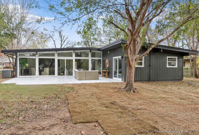 5248 S Marion Avenue, Tulsa, OK 74135