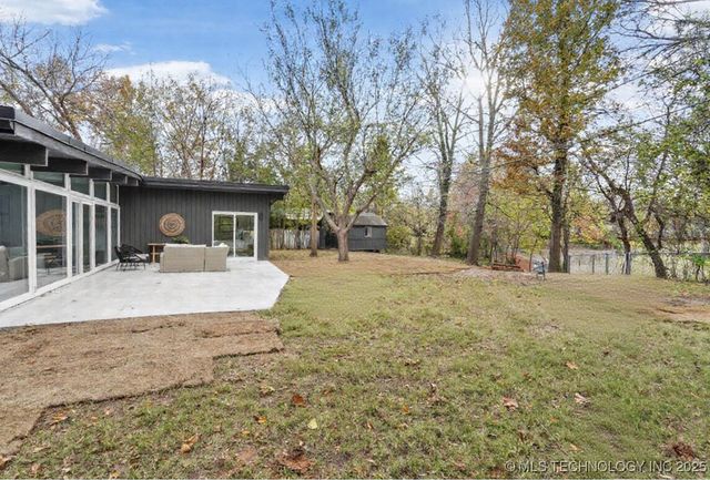5248 S Marion Avenue, Tulsa, OK 74135