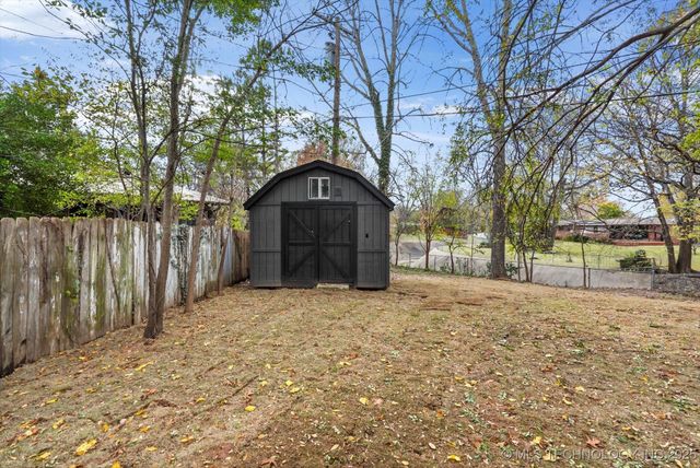 5248 S Marion Avenue, Tulsa, OK 74135