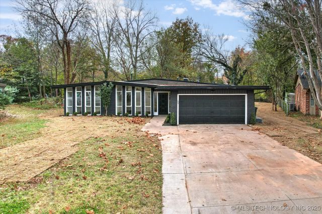 5248 S Marion Avenue, Tulsa, OK 74135