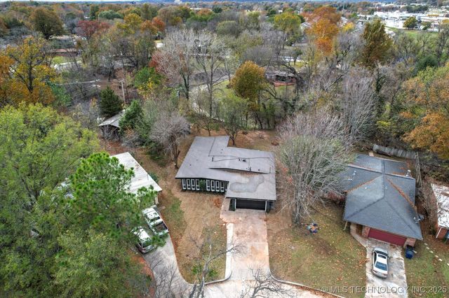 5248 S Marion Avenue, Tulsa, OK 74135